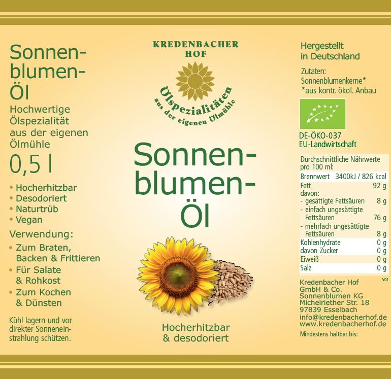 Etikett_Sonnenblumenoel_gross