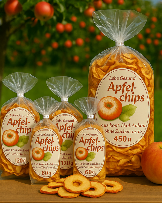 Probenpaket für Kitas