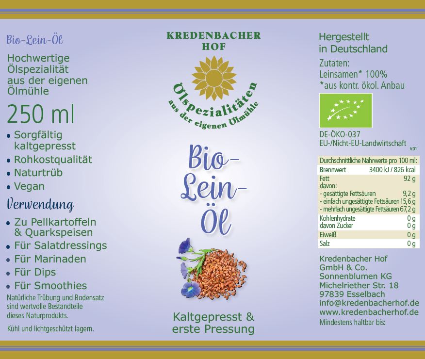 Etikett_Bio-Lein-Oel