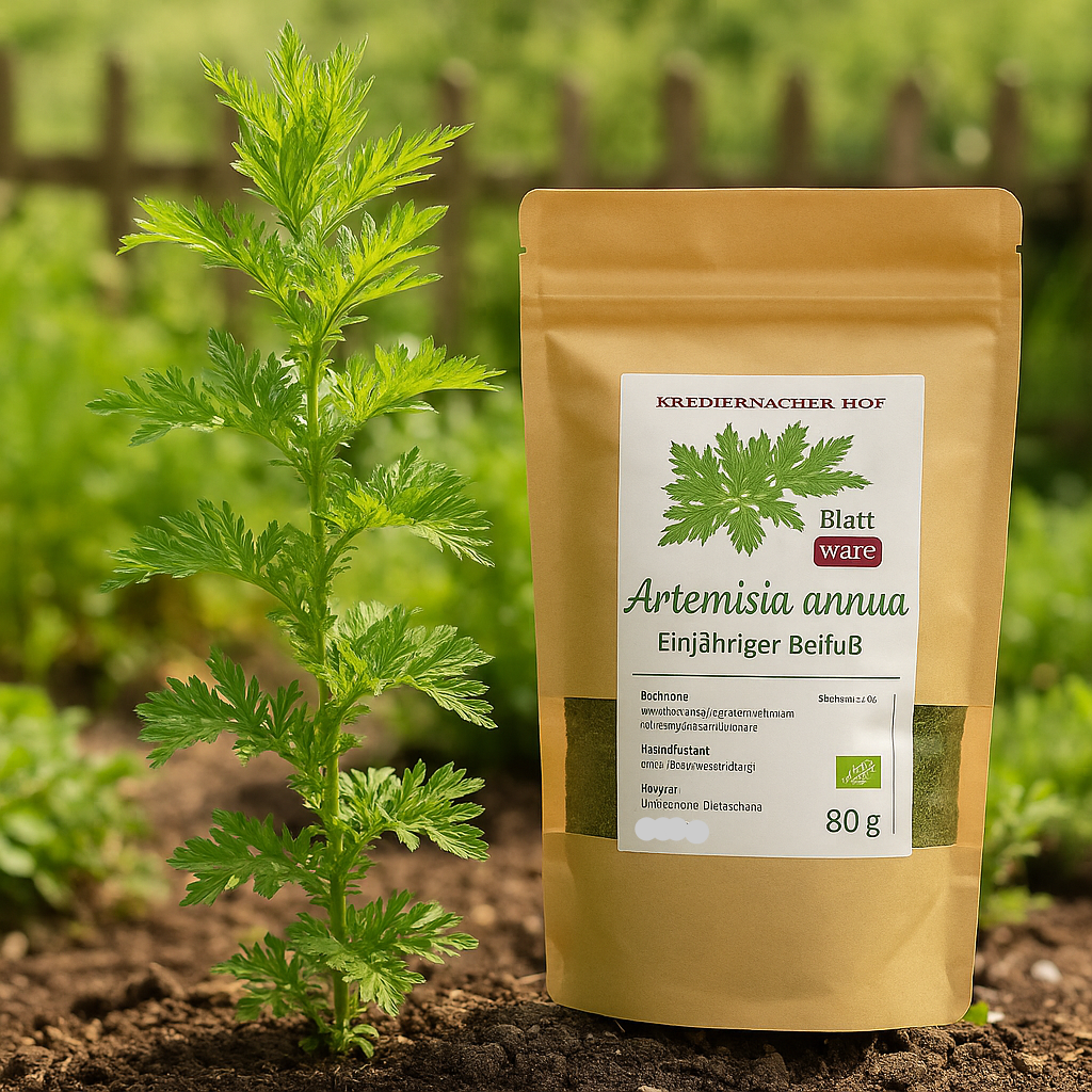 Artemisia annua